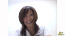 Slender model body type older sister's cosplay ego shooting masturbation leakage!